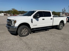 2019 Ford F-250 Pickup Truck, VIN # 1FT7W2BT3KEG47563, Miles 196,691, Nice Clean Truck