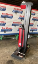 New Unused Raytree Model RMLS18T Log Splitter Skid Loader Attachment