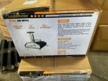 New Unused LandHonor 12" Pellet/Charcoal Pizza Oven - Model LHR-WP012 - 700F Max Temperature