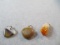 Stone Pendant Lot