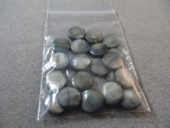 Bag of beads