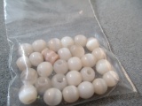 Round Beads