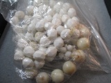 Bead Harvest Bag