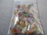 Lucite Beads