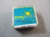Seed Beads in Box