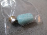 Old Glass bead