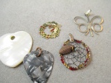 Pendants Lot