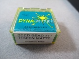 Seed Beads in Box