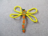 Beaded Dragonfly