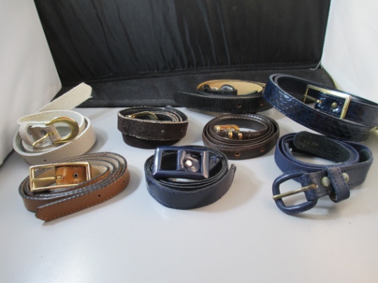 Belt Lot (8)