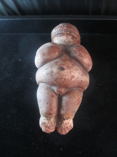 Venus of Willendorf Statue Replica no stand