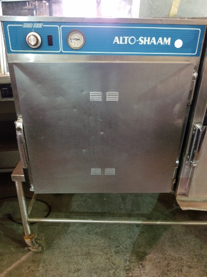 Alto Shaam- Halo Heat® 750-S Low Temp Holding Cabinet