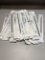 LOT OF NEW PFIZER/VALLEYLAB LAPAROSCOPIC HANDWITCH ELECTRODE