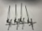 LOT OF MEDTRONIC ENT NAVIGATION SUCTION INSTRUMENT