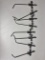 LOT OF MEDTRONIC XOMED OVAL TIP SURGICAL SUCTION INSTRUMENT