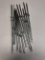 LOT OF MEDTRONIC MEDICAL DRILL BITS & LUMBAR, THORACIC PROBES
