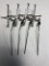 LOT OF MEDTRONIC ENT SURGICAL NAVIGATION SUCTION INTRUMENTS