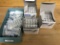 LOT OF 398 NEW HYPODERMIC NEEDLES