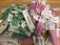 LOT OF BD LUER-LOK SYRINGES