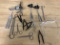 LOT OF MEDICAL INSTRUMENTS