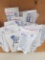 LOT OF 25 NEW BAXTER SECONDARY MEDICATION SETS