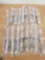 LOT OF 17 SODIUM CHLORIDE SYRINGES
