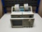TEKTRONIX DATA GENERATOR WITH OUTPUT PODS