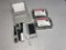 LOT OF SIRCHIE FINGER PRINT KITS