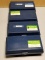LOT OF ATOMIC ABSORPTION HOLLOW CATHODE TUBES