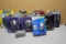 LOT OF COMPUTER MICE