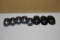LOT OF MICROSOFT WIRELESS MICE