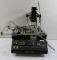 SCOTLE IR360 HOT AIR & IR BGA SOLDERING REWORK STATION PCB