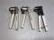 LOT OF WHEATON VIAL CRIMPERS