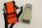 MSA Passport Five star personal alarm Pulse check pump module