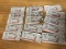 LOT OF ETHICON MEDICAL SUTURES