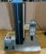 CHATILLON MOTORIZED TESTER + DIGITAL FORCE GAUGE