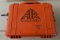 AIR SYSTEMS INTERNATIONAL CARBON MONOXIDE AIRLINE MONITOR