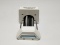 UNUSED COLE PARMER MASTERFLEX CARTRIDGE PUMP 3 HEAD