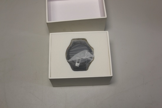 NEW ANDROID SMART WATCH