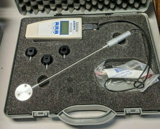 DYMAX ACCU-CAL 50 SMART UV INTENSITY METER