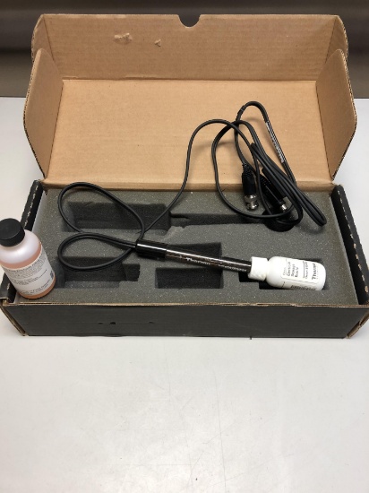 THERMO SCIENTIFIC ORION 9107BN TRIODE PH PROBE