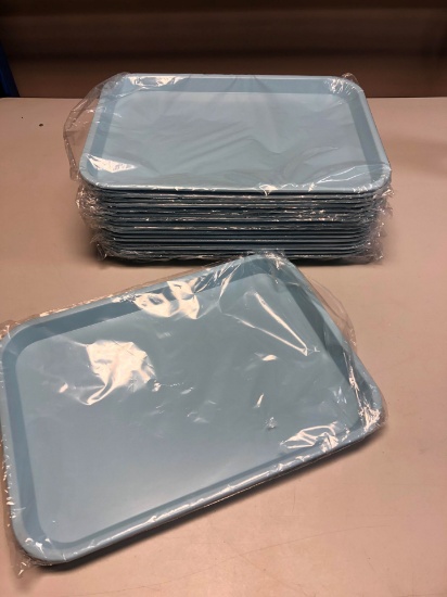 LOT OF NEW DENTAL/ORTHODONTIC TRAYS
