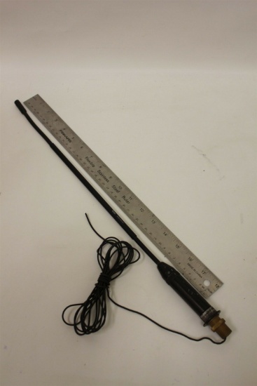 TELEX GOOSENECK CONDENSER MICROPHONE