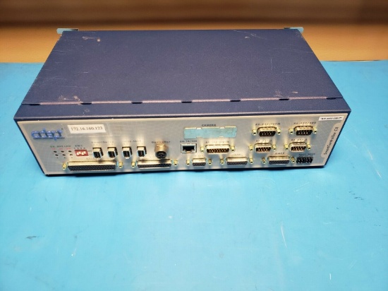 ADEPT SMARTCONTROLLER ROBOT CONTROLLER
