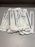 LOT OF NEW PFIZER/VALLEYLAB LAPAROSCOPIC HANDWITCH ELECTRODE