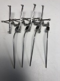 LOT OF MEDTRONIC ENT SURGICAL NAVIGATION SUCTION INTRUMENTS