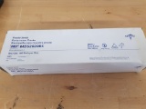 BOX OF 100 MEDLINE PROCTO SWABS