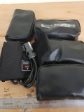 LOT OF 5 SPHYGMOMANOMETERS