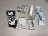 LOT OF DENTAL SUPPLIES