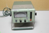 BOONTON MICROWATTMETER